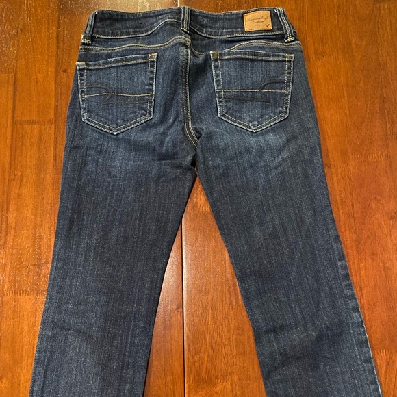 Capris - Picture 2 of 3